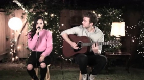 没有对比就没有“伤害”-卡米拉《Havana》Megan Nicole女声版