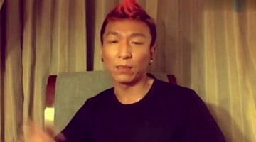 陈羽凡：于2015年离婚 无限时退出娱乐圈