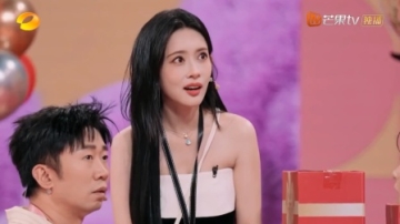 孟子义一秒认出李昀锐