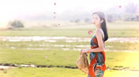 音频磁性发烧女声HIFI车载大碟