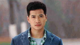 二十四孝好儿子好老公 何晟铭陪妈妈老婆耐心逛街