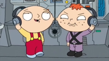 恶搞之家：饺子的弟弟包子