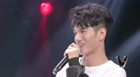 男声翻唱别有风味！王柏燊开嗓摇滚金曲