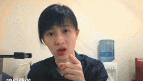 papi酱--三分钟黑遍当红综艺