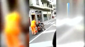 牛人在民间_看各路神仙大展绝活