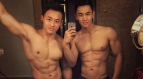 型男健身训练，每组之间应该休息多长时间？会影响肌肉长成吗？