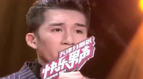 听过英文版的，没想到中文版的也不错