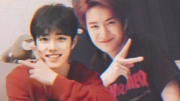 肖战王一博：我怀疑好多明星都知道点啥