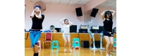 【拍客】实拍妖娆哥秀舞技让人折服
