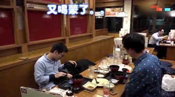 恶搞朋友，太损了！