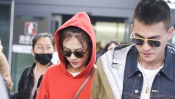 【双方声明】马思纯欧豪工作室双双发文 宣布和平分手