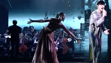 林俊杰回应金曲奖陪跑 称：没法控制命运，别为我难过