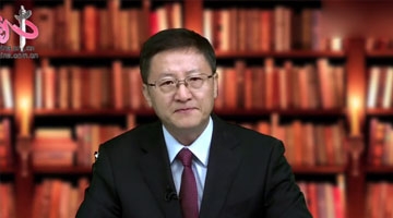 中国三分钟：不公正 不负责 南海仲裁闹剧以无效结果告终