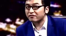 主持人“恶搞”王健林，王思聪瞬间反击打脸！