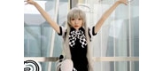 【自拍】清纯萝莉控cosplay超萌舞蹈秀