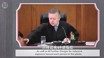 妹子无意中的恶搞把她送进了监狱，盘点国外十大校园疯狂恶作剧