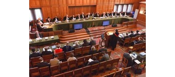 国际法院澄清称未参与南海仲裁案