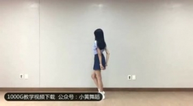 韩国美女舞蹈手指舞表演，值得收藏！