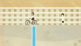 被淹没的城市良心