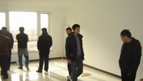 沈阳业主花30万元装修 装修完发现是别人家