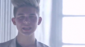 超有磁性的男声, 配上炫酷动感的舞蹈, 任何女神都会沦陷的!