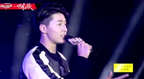 情歌王子李家辉深情演绎《我》