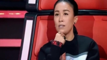 中国好声音：高手在民间，质朴小伙这首歌唱入人心，汪峰哽咽