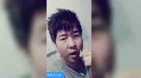 甘肃庆阳男声《太想念》