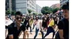 [拍客]北理工三饭惊现《江南style》