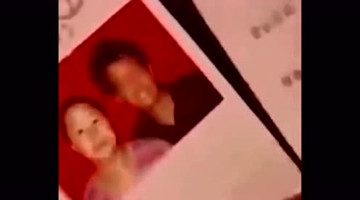 父亲竟娶女儿当老婆，女儿还给父亲生下一个男孩