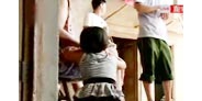 【拍客】四川4岁女童遭16岁干哥哥强奸