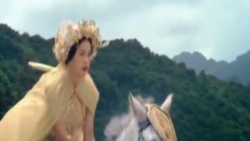 越南版的灰姑娘 还能再奇葩点吗