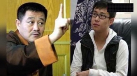 小沈阳被封杀真相，沈春阳一直在撒谎，赵本山直言不敢再用他