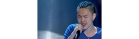 音乐疯子张玮成长日记 中国好声音独家策划