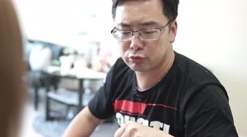 三老师美甲恶搞视频