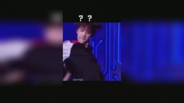 同一个舞，肖战王一博两人咋曲风差这么远呢