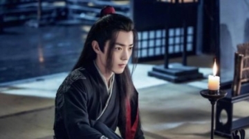 斛珠夫人：肖战、杨幂、赵丽颖高手过招，神仙打架现场