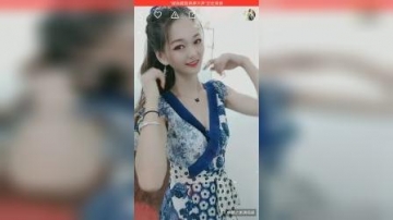 《酒醉的蝴蝶》美女跳舞_忆播精品服饰