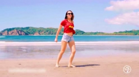 阳光、沙滩、美女、热舞 还缺什么？