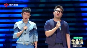 好妹妹乐队深情live，两个细腻的男声交织在一起让人如痴如醉