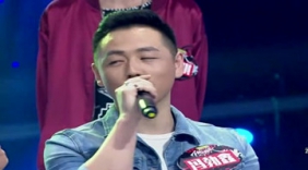 刘洋杨晋嵩满血复活，白宇琪高颜值舔屏