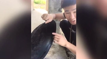 二货老公天天恶搞媳妇，姑娘快崩溃啦！