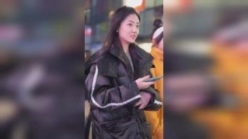 街拍：小姐姐真的好漂亮