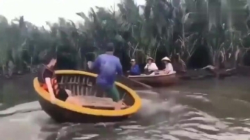 高手在民间：当大哥提裤子那一刻，我就该想到这人绝对是个高手