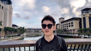 【VLOG】：最不像大学的“澳门大学”