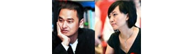 冯唐婚变曝光被指恋柴静