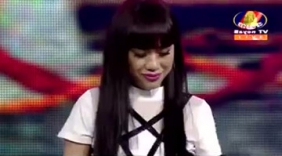 柬埔寨女声版包容