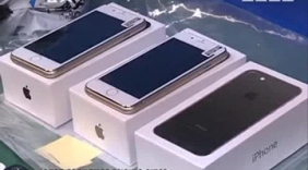 低价抢购苹果手机 是馅饼还是陷阱