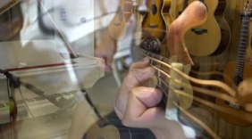 男声版吉他弹唱 情歌