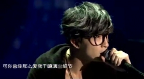 女声版的《演员》pk薛之谦的《演员》哪一个更好听！